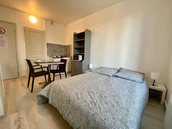 Gîte pour 2 personnes à Conflans-en-Jarnisy - 2