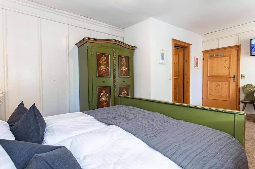 Doppelzimmer mit Dusche, Wc - Andrelwirt, ***Hotel Landgasthof in Rauris, Ski Amadé
