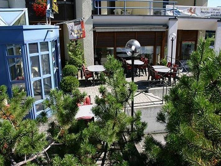 Alpenhotel Flims - Double Room in Flims-Dorf, Flims