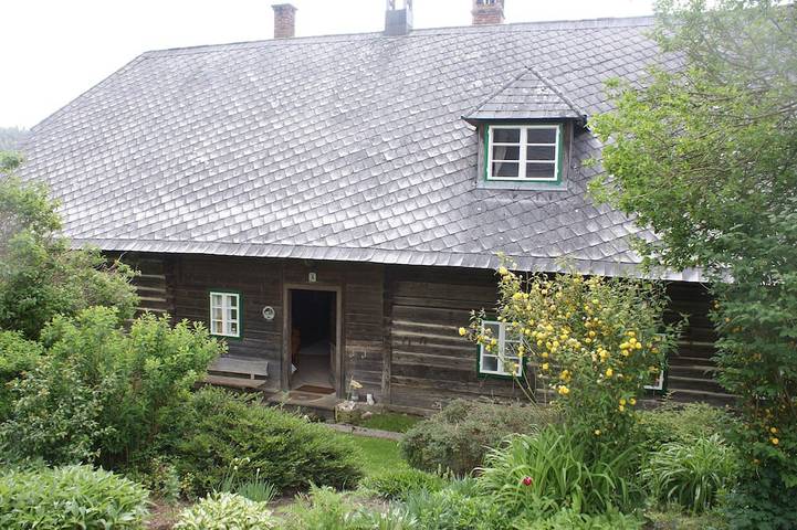 Agriturismo für 14 Personen, mit Garten - 1