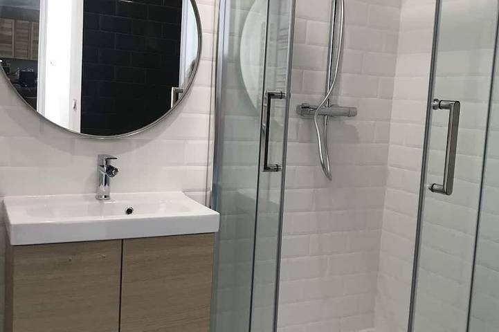 Location de vacances pour 6 personnes, avec jardin à Les Pennes-Mirabeau - 4