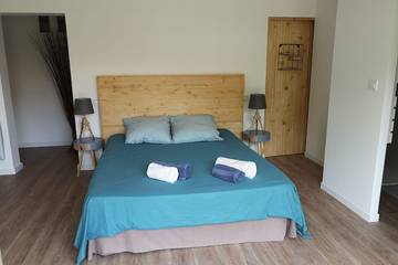 Villa pour 12 Personnes dans Hossegor, Région de Dax, Photo 2