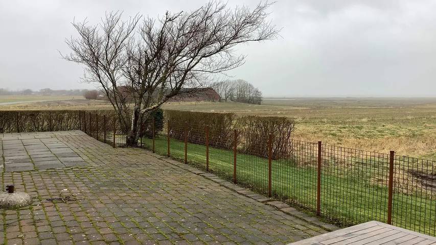 Ferienhaus für 10 Personen, mit Terrasse, mit Haustier in Jegindø - 4