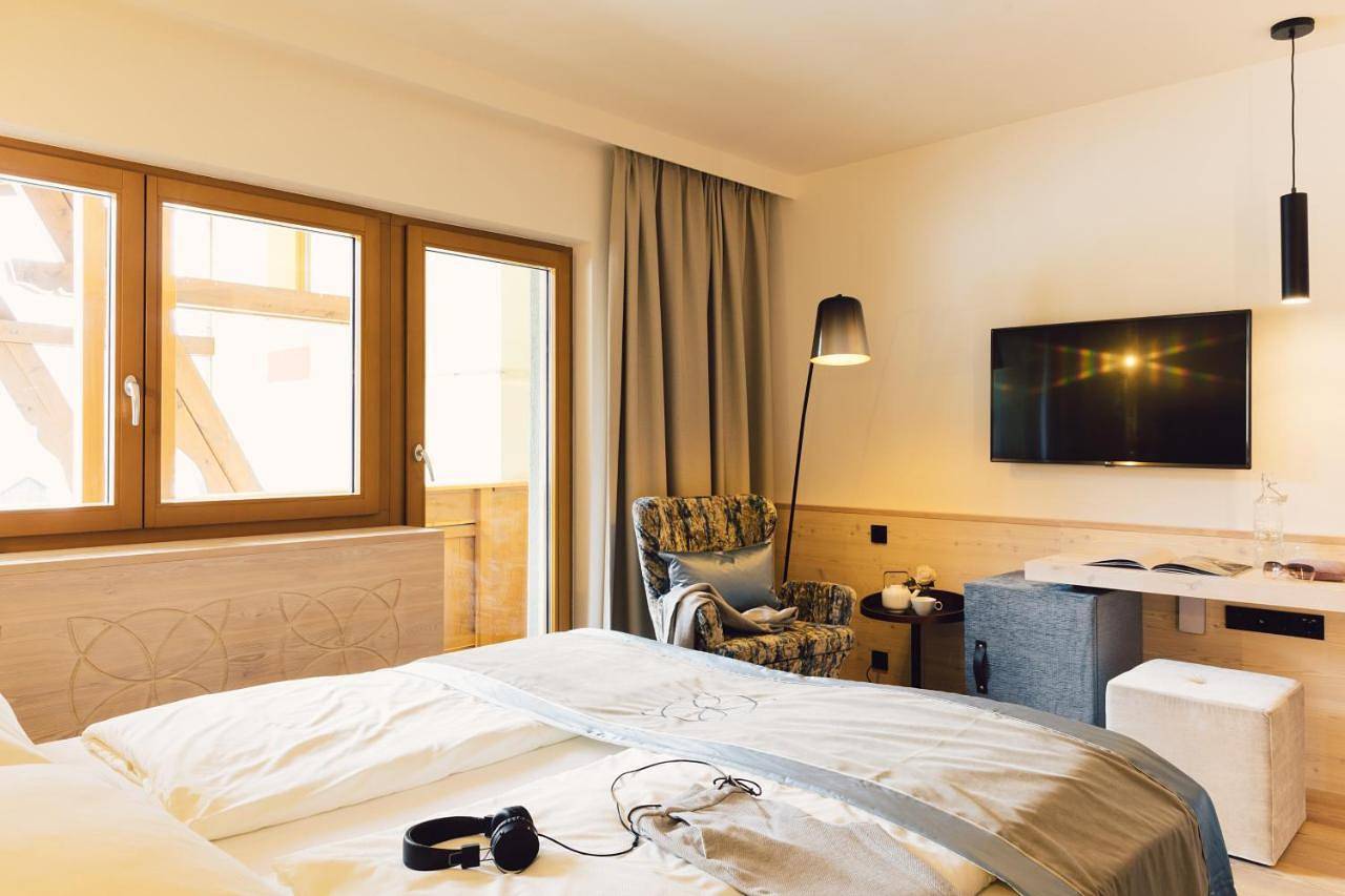 Hotel Jägerhof in Kaunergrat, Zams