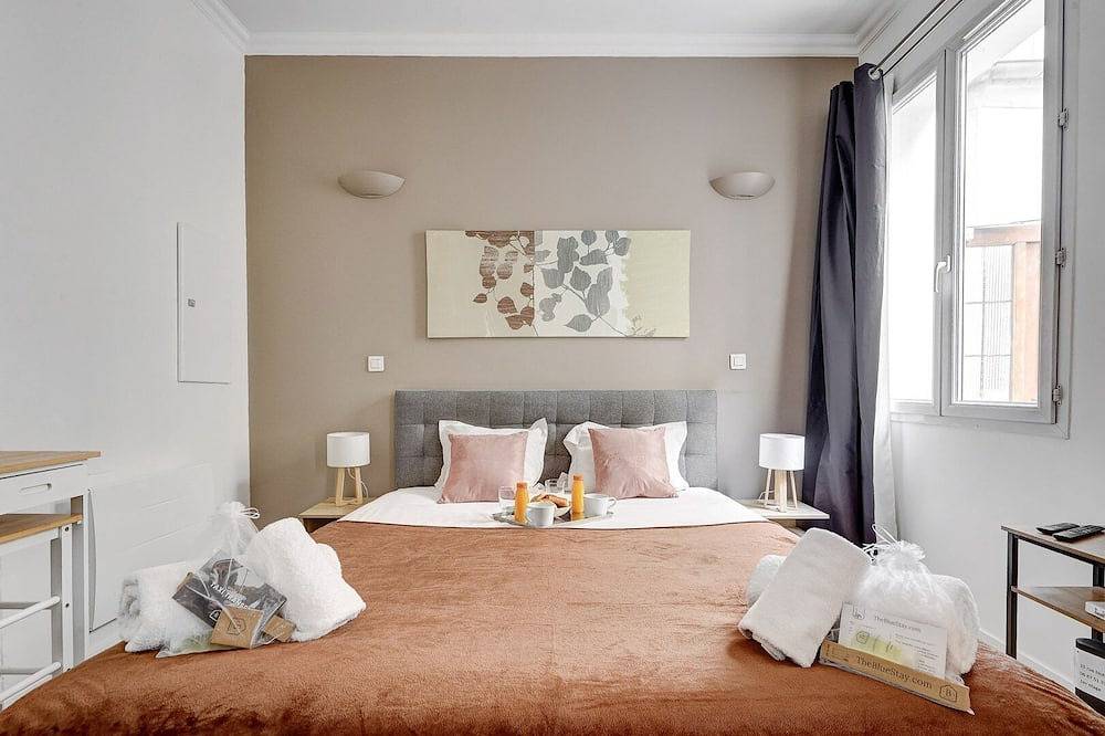 Appartement de vacances