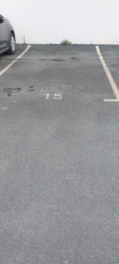 Gîte pour 2 personnes, avec vue dans Port de Kérity - 2