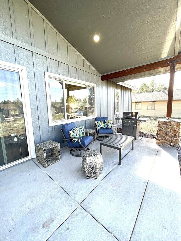 Vip Luxury Mountain Retreat in Williams (Arizona), Coconino Nationalwald