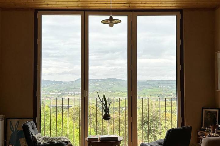 Casa de férias para 4 pessoas, com animais de estimação em Vila Franca de Xira