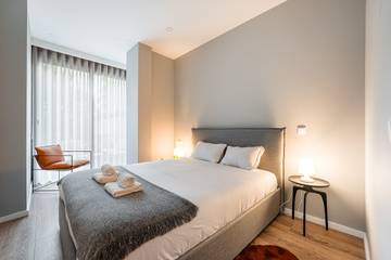 Appartement De Vacances pour 4 Personnes dans Ville historique de Porto, Porto, Photo 1