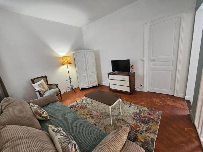 Gîte pour 4 personnes, animaux acceptés dans Office De Tourisme De Perpignan - 2