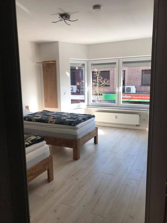 Vakantiewoning voor 4 personen in Meckenheim