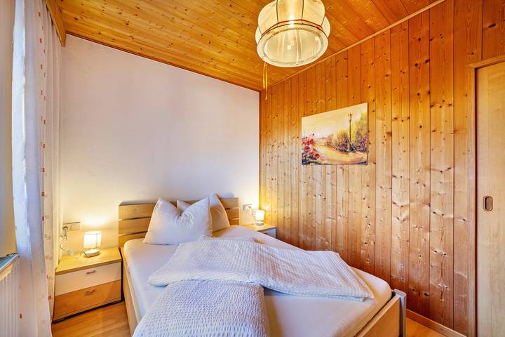 Ferienwohnung für 2 Personen, mit Garten in Latsch - 2