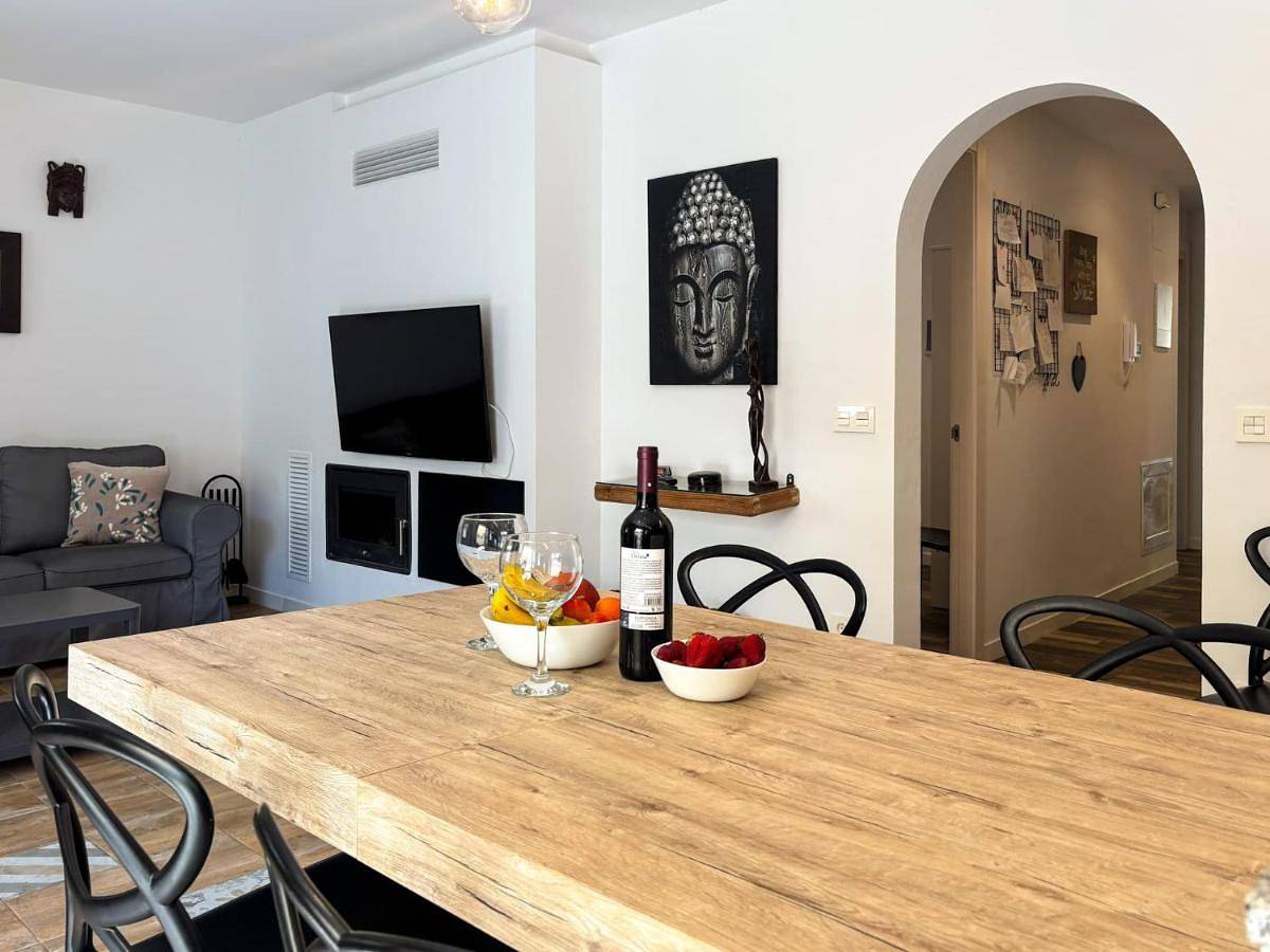 Apartamento entero, Ca La Fustereta in Figueras, Alt Empordà