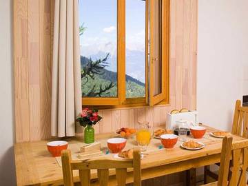 Camping voor 8 Personen in Les Orres, Gap en omgeving, Afbeelding 2