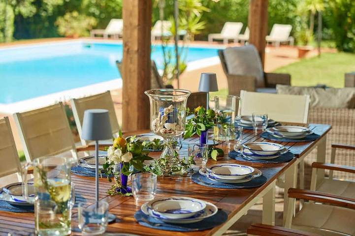 Villa Tenuta Belgatto – Private Villa, 6 Zimmer, Pool, Meerblick, Marken in Fano, Fano (Gemeinde)