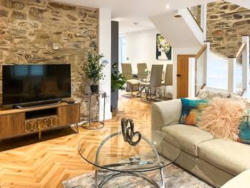 Holiday Rental for 4 People in St Agnes, Cornwall, Photo 2