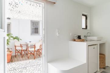 B&b per 3 Persone in Tino Grecia, Egeo Meridionale, Foto 3