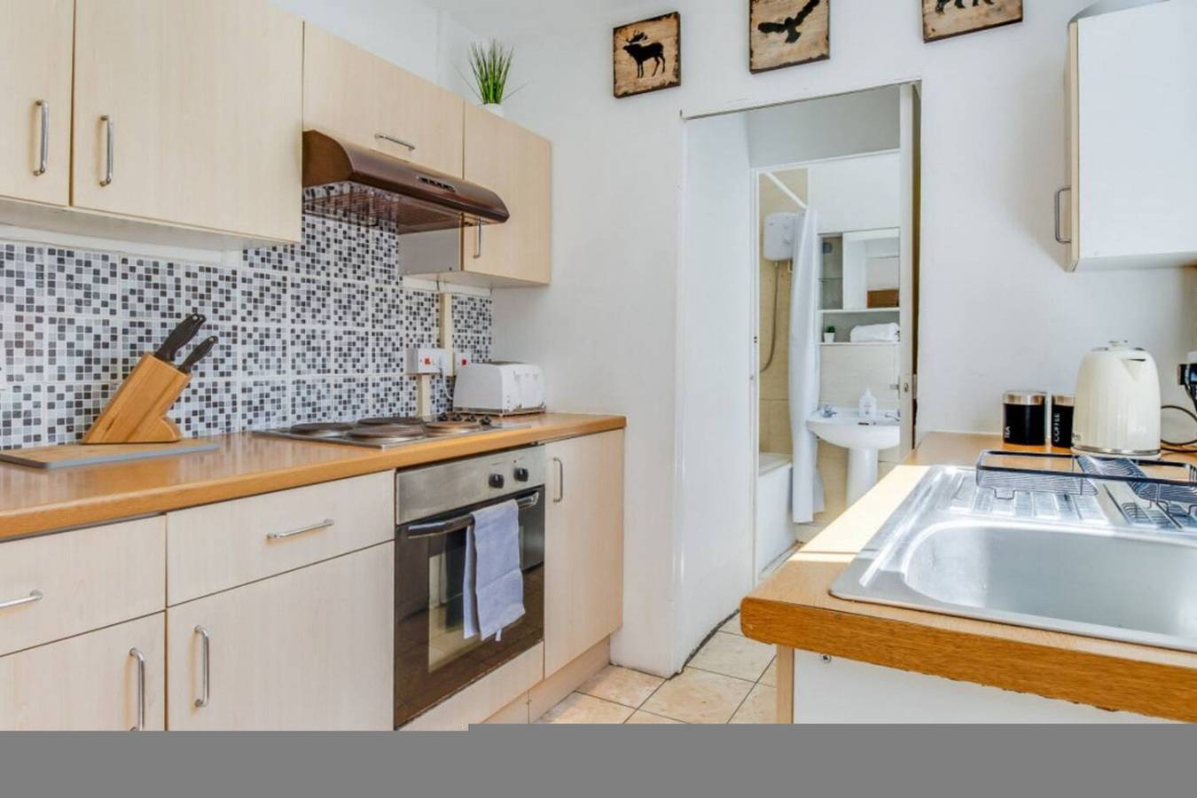 Apartamento entero, Modern Coventry Stay | Sleeps 6 in Coventry, Birmingham y alrededores
