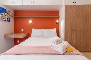 Ferienwohnung für 2 Personen in Rio de Janeiro, Rio de Janeiro (Bundesstaat), Bild 4