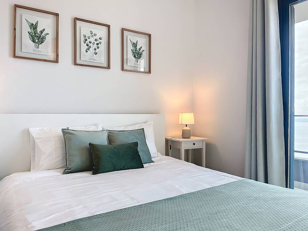 Ganze Wohnung, Atlantic Haven in Caniço, Madeira