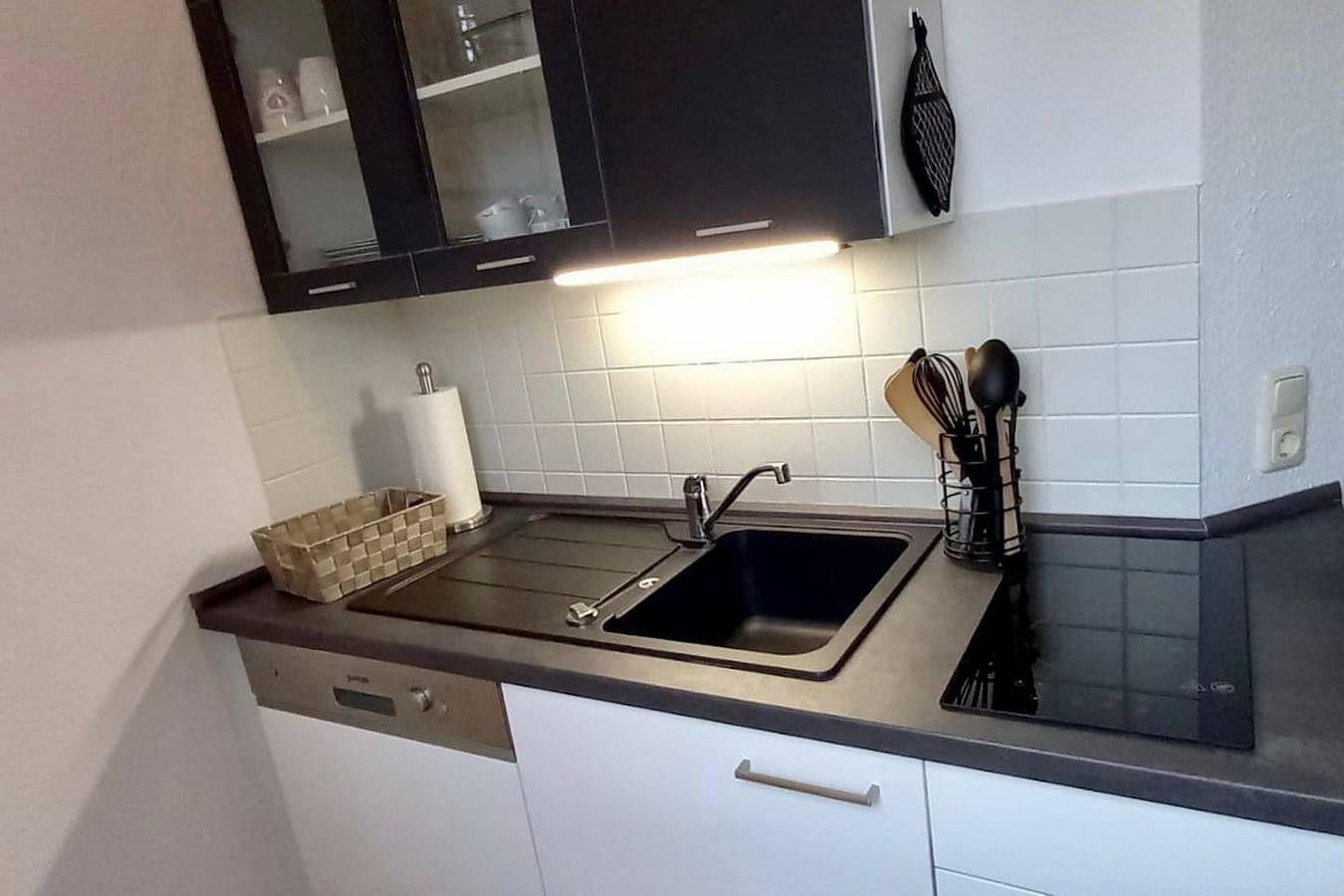 Ganze Wohnung, Doberaner Straße 15 Wohnung 02 in Kühlungsborn, Mecklenburgische Ostseeküste