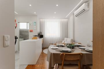 Ferienwohnung für 4 Personen in Bonfim, Porto Distrikt, Bild 4