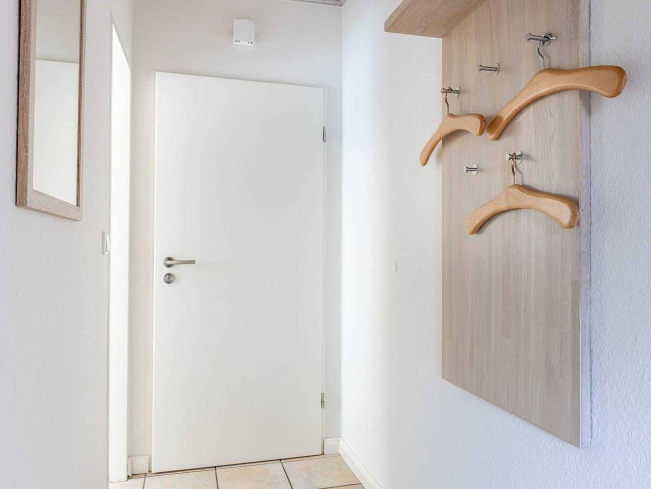 Ganze Ferienwohnung, Wohnung Og 1 (Id 252) - Wohnung Möwe (Id 252) in St. Peter-Bad, St. Peter-Ording