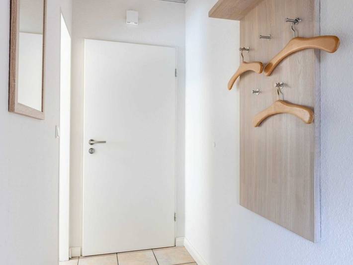 Ganze Ferienwohnung, Wohnung Möwe in St. Peter-Bad, St. Peter-Ording