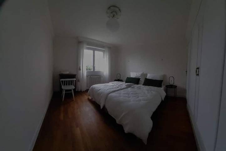 Location de vacances pour 10 personnes, avec Terrasse et Jardin dans Port Manec’h - 4