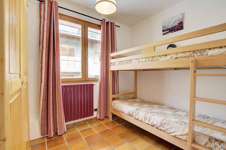 Location de vacances pour 6 personnes, avec balcon dans Office De Tourisme De Val Cenis Lanslevillard - 4