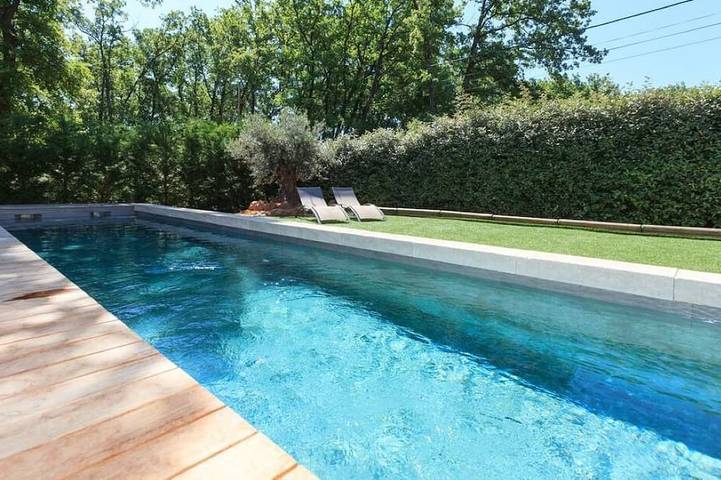 Gîte pour 2 personnes, avec Terrasse et Jardin