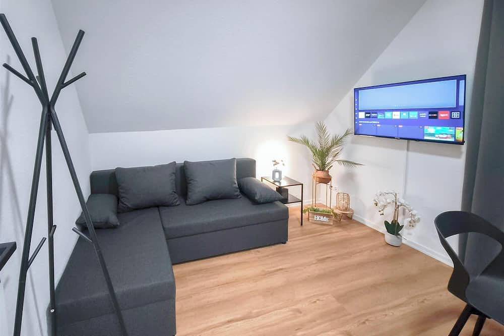 Ganze Wohnung, Alfa 4Zimmer-Apartment Stuttgart 8 P. Netflix Inet in Stuttgart, Stuttgart Region