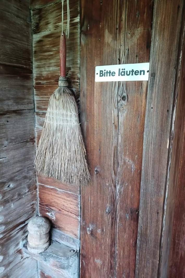 Gîte pour 5 personnes à Kandersteg - 3