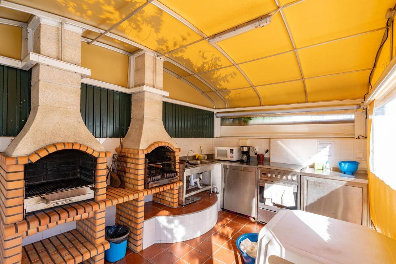 Apartamentos Pátio Victória by Umbral in Praia do Farol, Vila Nova de Milfontes