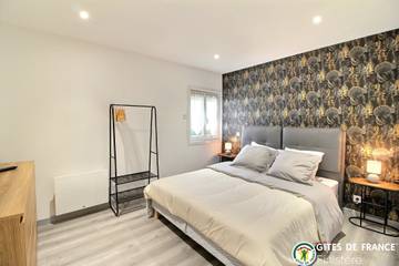 Gîte für 4 Personen in Camaret-sur-Mer, Parc naturel régional d'Armorique, Bild 3