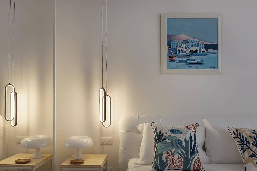 Appartamento intero, Aqua Domus Trieste Glenda in Trieste, Carso