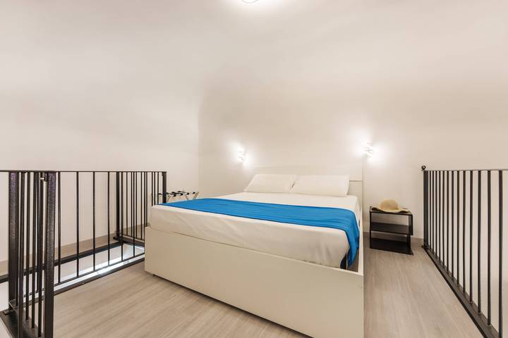Gîte pour 4 personnes à Procida - 3
