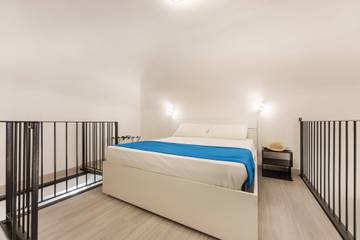 Apartament Wakacyjny dla 4 osoby w Procida, Wybrzeże Tyrreńskie Kampania, Zdjęcie 2