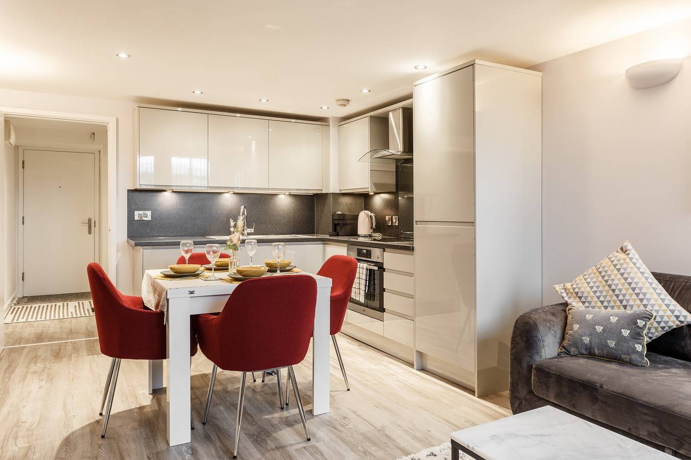 Apartamento entero, Encantador refugio en Bradford in Bradford, Yorkshire del Oeste