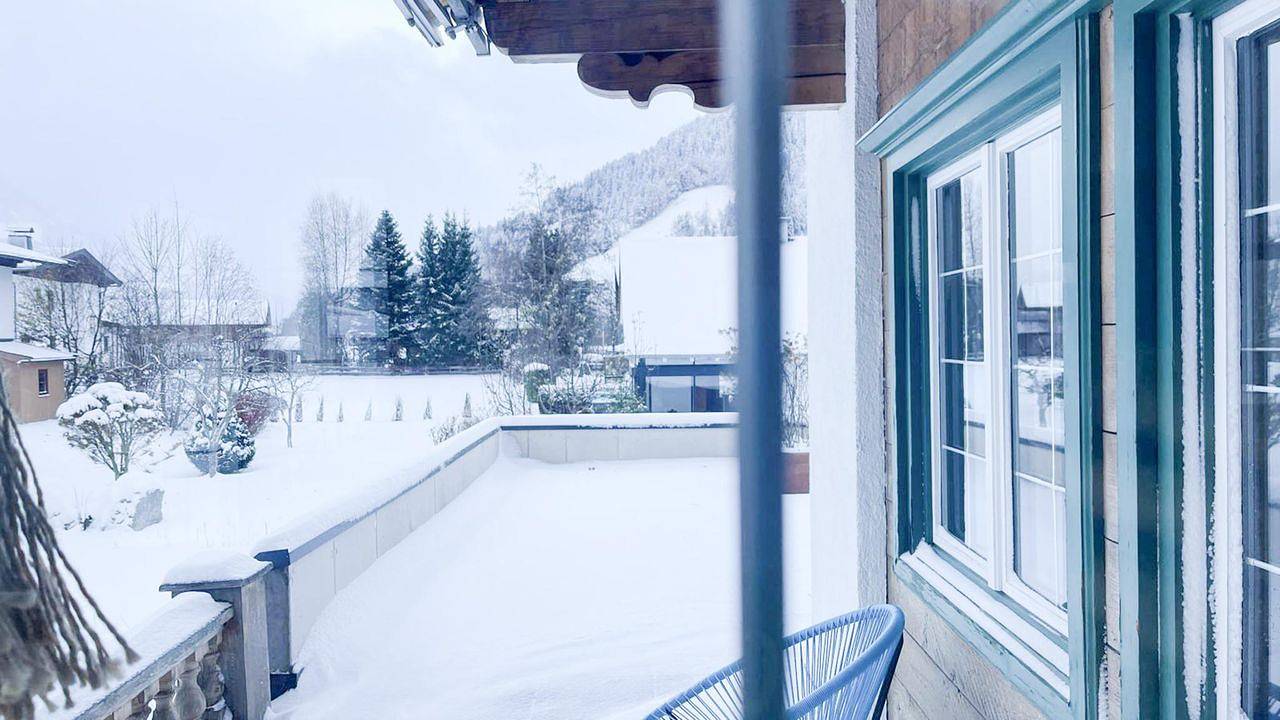 Chalet für 16 Personen in Kitzbühel, Hohe Salve