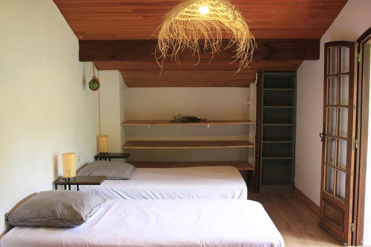 Yacumama Guesthouse in Hossegor, Côte d’Argent
