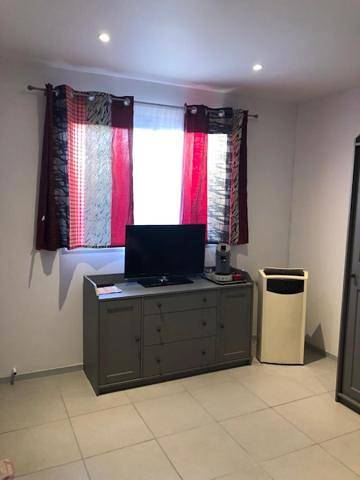 Chambre d’hôte pour 3 personnes, avec terrasse à Marseille - 2