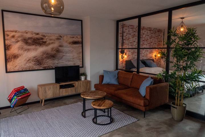 Ferienwohnung für 2 Personen in Zandvoort - 3