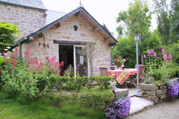 Gîte für 5 Personen in Plouescat, Morlaix und Umgebung, Bild 1