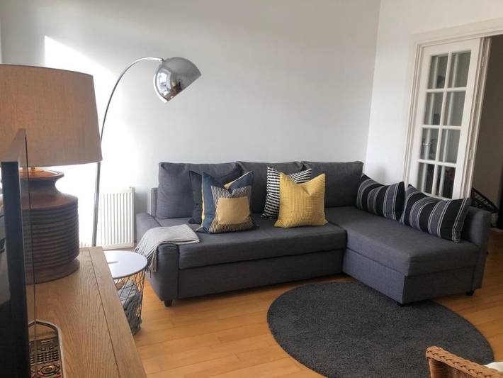 Maison d’hôte pour 4 personnes, avec vue à Portrush - 4