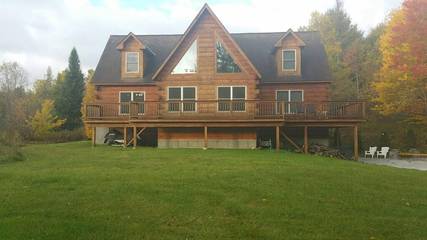Chalet for 14 Guests in Vermont, USA, Picture 4