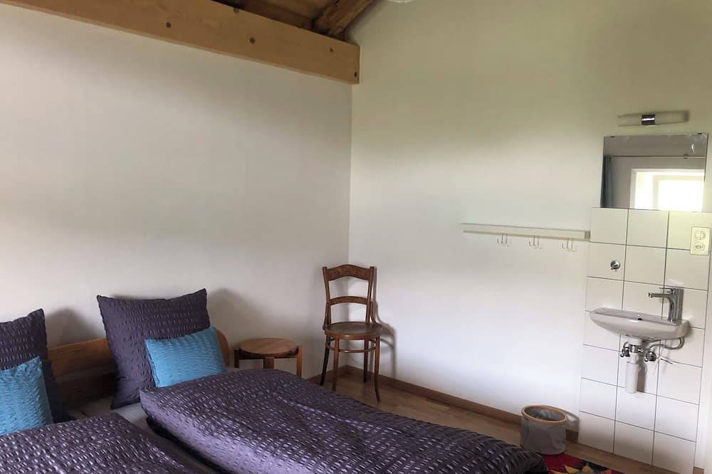 Ganze Wohnung, Appartement et B&B - Ferme O'Badu, (Les Breuleux) in Brandisholz, Kanton Jura