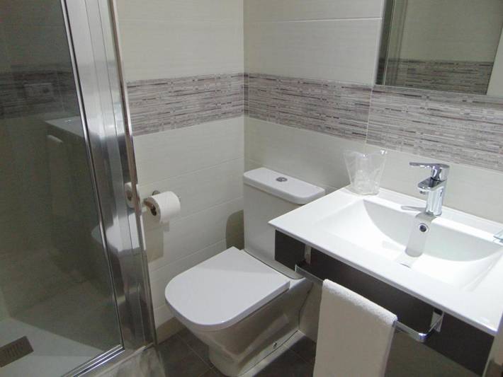 Maison d’hôte pour 2 personnes à Salamanque - 3