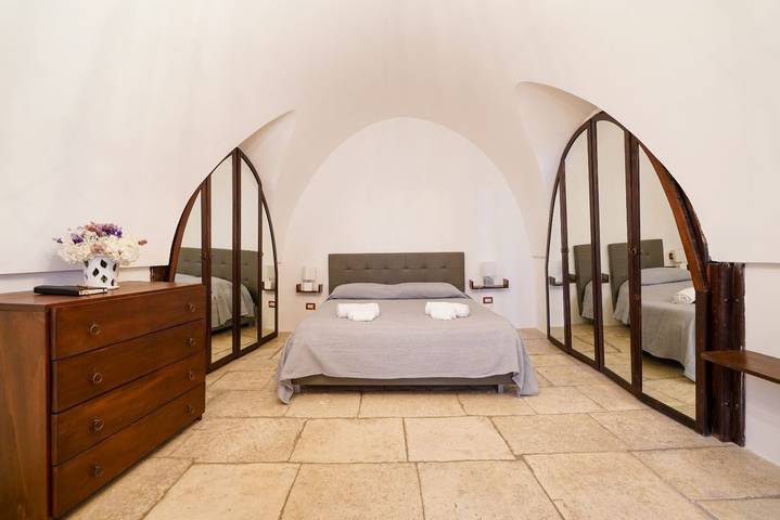 Apartamento entero, A Casa da Claudia Home with Netflix in Martina Franca, Provincia de Taranto