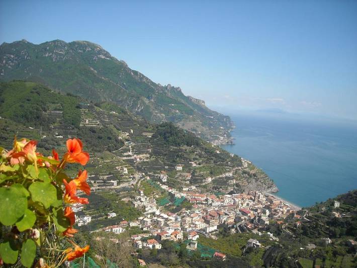 Bed and Breakfast für 2 Personen, mit Garten und Terrasse, mit Haustier - 1